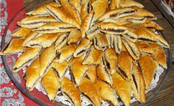 Bireweggli
